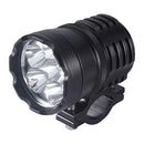 Motorcycle MTB 12V LED Headlight Spotlight Bar Light Lamp LED Headlight