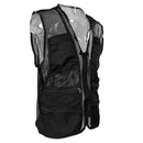 Mesh Breathable Multi-Pocket Vest Outdoor Travelers Fly Fishing Photography Jacket