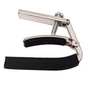 Universal Multi-function Quick Change Tune Clamp Key Trigger Capo Capotastos Guitar Parts Accessories