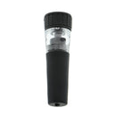 Acrylic Wine Stoppers Vacuum Wine Saver Preserver Pump Bar Supplies Kitchen Gadgets 3.35*1.02*1.02inch