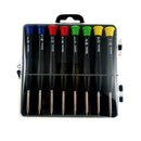 Screwdriver Set 8 Pc Precision Small Hobby Jewelry Watch Clock Repair Tool