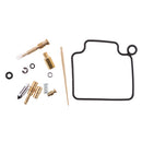 Carburetor Carb Repair Rebuild Kit For 1999 2000 2001 2002 2003 2004 Honda Sportrax 400 TRX400EX Motocross ATV Dirt Bike