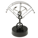 Revolving Dolphins Perpetual Motion Toy Home Office Desk Decorative Ornaments Creative Gifts