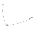 2 in 1 New Stainless Steel Automatic Fishing Hook Trap Fishhook Automatic Device with High Quality