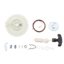 Pull Start Starter Recoil Reel Rebuild Kit for Polaris Sportsman 500 1996-2011