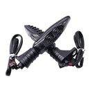 2Pcs Motorcycle Front Rear Turn Signal LED Light for BMW S1000RR R1200GS F800GS