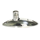 Quick Release Marine Boat Deck Hinge Mount Stainless Steel Fits for Bimini Top Hinge