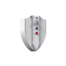 Upgraded Colorful Bathroom Automatic Lamp LED Toilet Night Light with Motion Sensor Activated & UV Sterilization