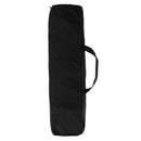 Split Paddle Bag Case for Kayak/ Canoe/ SUP Paddle Storing & Carry - 36.6 x 8.46 inches Black