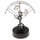 Rotating Brackets Perpetual Motion Model Toy Furnishing Articles for Home Office Desktop Decoration