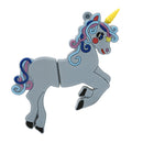 Cute Cartoon USB 2.0 Rubber Flash Memory Stick Storage Thumb U Disk for PC 16GB