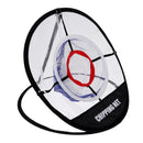 Golf Collapsible Chipping Net with Storage Carrying Bag