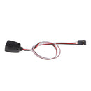Temperature Measurment Sensor Cable For B5 B6 B6 B7 Lipo Battery Charger