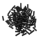 100Pcs Bike Bicycle Shift Cable End Caps Shifter Housing Wire Line Pipe Ferrules 4mm