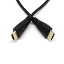 Premium HDMI Cable Male to Male V1.4 1080P Audio Return 3D DVD HDTV LCD