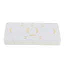 Fiber Optic Cable Covered Wire Protection Box heat-shrinkable protective tube Drop Cables Case 2in 2out