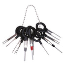 11pcs Terminal Removal Tool Wiring Connector for Car Truck Mairne Boat Yatch