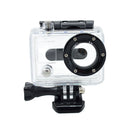 Underwater Waterproof Diving Protective Housing Case Cover for GoPro Hero 2