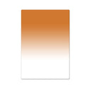 Zomei 150*100mm Graduated Square Filter System for DSLR Cameras Brown