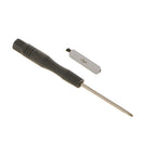 USB Charging Port Dust Cap Shield with Installation Tool for Samsung S5