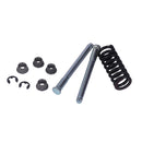 Door Hinge Pin and Bushing Repair Kit for 1994-2004 Chevy GMC GM Trucks