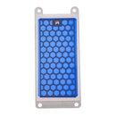 1pcs 5g Ozone Ceramic Plate 220v Ozonizer Air and Water Ozone Generator Parts Air Purifier for Home