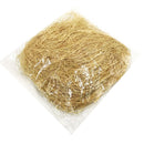 30g Natural Shredded Paper Raffia Paper Confetti Gift Box Filling Materials