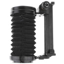 Macro Extension Bellows Tube For Canon EOS EF Mount 5D III 70D 1100D Camera