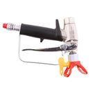 300bar Spray Gun with Tip Nozzle & Guard Airless Paint Sprayer For Titan Wagner
