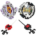 Burst Bloody Longinus.13.Jl B-110 B-106 Launcher Combat Stadium Set