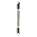 Double End Watchmaker Pin Vise Carving Repair Tool Craft Hobby Jewelry Tool