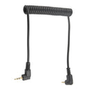 C1 Wireless Shutter Release Cable for Canon 60D 1100D 550D 500D Flash Trigger RF-603 RF603