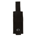Outdoor Black Paramedic Medic Scissor Shears Sheath Pouch