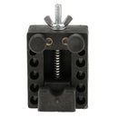Drill Press Vise Mini Table Top Bench Vice Clamp Tools for Jewelry Engraving Repair