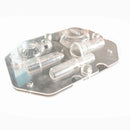 Plastic 3D Cosmetic Shape Fondant Cake Mold Baking Accessories Chocolate Jewelry Mold with Magnet