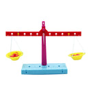 Scale Balance DIY Scientific Experiment Science Kits Learning Scale Weight