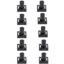 50 Pieces 12x12x11mm PCB Mount Momentary Push Button Tactile Tact Switch