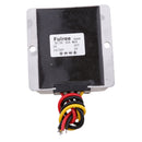 Power Converter Regulator DC 12V/24V(10V-40V) Step-Down to 5V 20A 100W Waterproof Voltage Convert Transformer