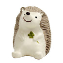 Home Garden Decorative Miniature Hedgehog Garden Figurine Fairy Dollhouse Bonsai Landscape Decor DIY