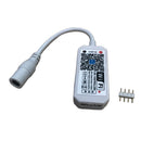 App Controlled via Wifi LED Strip Lights Pannel Lights Remote Controller