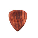 Wood Guitar Pick Musical Instrument Replacement Parts for Guitar Practicers