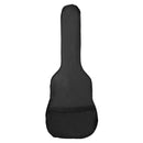 40 Inch Waterproof Guitar Gig Bag Case Backpack Guitarra Accessories Parts Carrying Bag