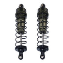 Aluminium Alloy RC Shock Absorber for HPI HSP Hobao Savage LRP Traxxas Axial Gray