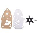Water Pump Repair Kit 17400-98551 for Suzuki Outboard DT6 1984-2002