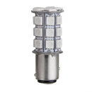 12V 5W Power Consumption Long Life 5050 LED Signal Bulb Lamp Light Red