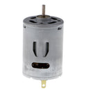 Mini DC6-12V 16400RPM Electronic Dedicated Motor for Toy Model Accessories