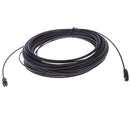 30m OD2.2mm Optical Digital Audio Cable Home Theater Fiber Optic Male to Male Gold Plated Optical Cables for TV DVD