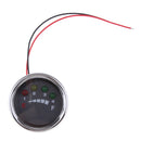 60V Round LED Battery Meter Indicator for Yamaha EZGO Club Golf Cart RV Boat
