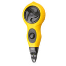 Automatic Chalk Ink Strait-Line Gear Snap-Line Chalk-Rite Line Device Tool