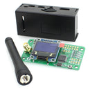 MMDVM Hotspot Radio Station DMR+ANT Pi-Star Support P25 DMR For Raspberry Pi